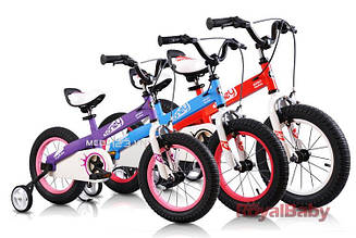 Велосипед RoyalBaby Honey