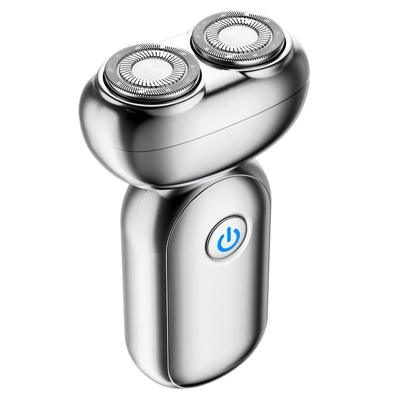 Портативна електробритва WIWU Wi-SH005 3 in 1 gentleman Shaver sets, фото 1