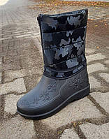 Чоботи жіночі PY