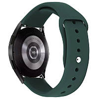 Силіконовий ремінець Sport для Smart Watch 20mm
