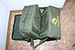 Сумка рибальська трисекційна Acropolis РС-1, фото 5