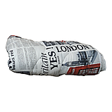 Дитяча ковдра 110*140 см щільність 300, фото 3