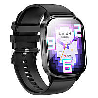Смарт-годинник Borofone BD8 AMOLED Smart sports (call version)