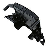 Корпус панелі керування для кавомашин Delonghi Magnifica S, 7313221121, фото 3