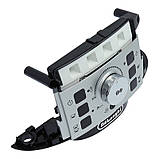 Корпус панелі керування для кавомашин Delonghi Magnifica S, 7313221121, фото 5