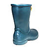 Чоботи ЕВА водонепроникні підліткові Jose Amorales 123603 Індиго, фото 4