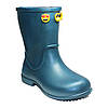 Чоботи ЕВА водонепроникні підліткові Jose Amorales 123603 Індиго, фото 2