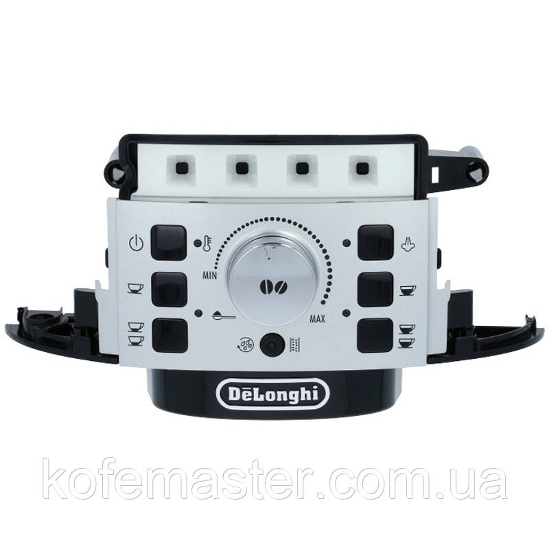 Корпус панелі керування для кавомашин Delonghi Magnifica S, 7313221121