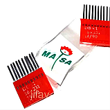 ГОЛКИ ДЛЯ ПРОМИСЛОВИХ ШВЕЙНИХ МАШИН MATSA №80 (DBX1), фото 2