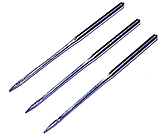 ГОЛКИ ДЛЯ ПРОМИСЛОВИХ ШВЕЙНИХ МАШИН MATSA №80 (DBX1), фото 4