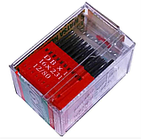 ГОЛКИ ДЛЯ ПРОМИСЛОВИХ ШВЕЙНИХ МАШИН MATSA №80 (DBX1), фото 5