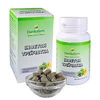 Инфетон тройчатка антипаразитарная таблетки 90 шт