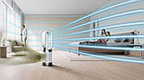 Очисник повітря Dyson Purifier Hot+Cool Gen1 HP10, фото 5