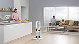 Очисник повітря Dyson Purifier Hot+Cool Gen1 HP10, фото 8