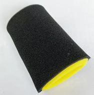 Тільки поролон!!! Оригінальний повітряний фільтр для TGB ATV Blade 550 600 925041-F