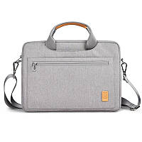 Сумка для ноутбуку WIWU Pioneer Shoulder Series for MacBook Pro 15.6"
