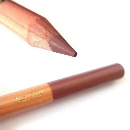 Олівець для губ Miss Tais Professional lip pencil - #780, фото 1