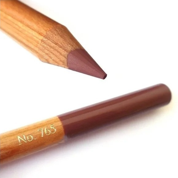 Олівець для губ Miss Tais Professional lip pencil - #765, фото 1