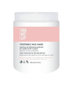 Маска для волосся Trend-Up Vegetable Milk Mask (1000 ml)