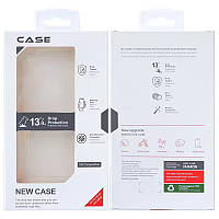 Паковання картону New Case