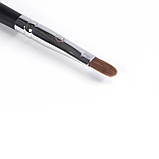 Кисть для губ і тонких ліній CTR W604, фото 3