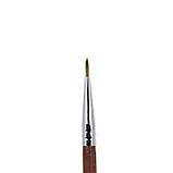 Пензель для тонких ліній CTR W0139 ворс колонок, фото 2