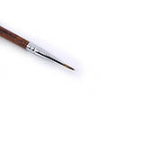 Пензель для тонких ліній CTR W0139 ворс колонок, фото 4