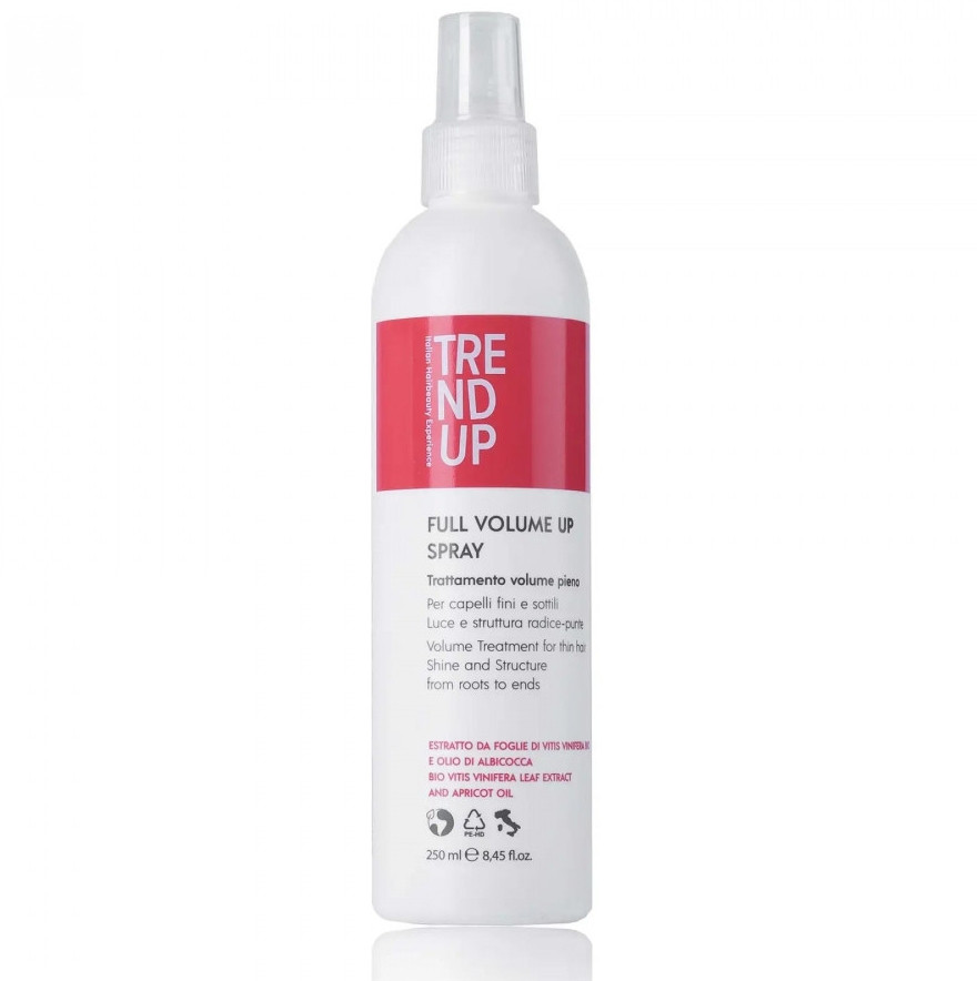 Спрей для волосся Trend-Up Full Volume Up Spray (250 ml)