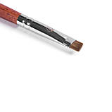 Кисть для брів CTR W503, фото 3