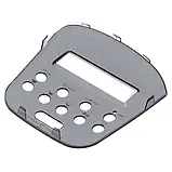 Лицьова панель керування для кавомашин Delonghi Magnifica Pronto Cappuccino, 5913217571, фото 4