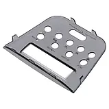 Лицьова панель керування для кавомашин Delonghi Magnifica Pronto Cappuccino, 5913217571, фото 2