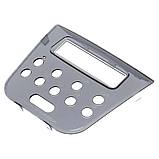 Лицьова панель керування для кавомашин Delonghi Magnifica Pronto Cappuccino, 5913217571, фото 5