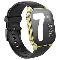 Смарт-годинник Hoco Smart Watch Y19 Amoled Smart sports watch (call version)