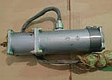 Електромеханізм МУФ-2 з електродвигуном МУ-333Т, фото 2