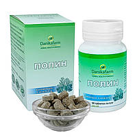 Полынь горечь в таблетках Даникафарм 90 шт