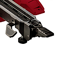 Торцювальна пила з протяжкою Einhell TE-SM 8 L Dual, фото 6