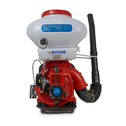 Мотооприскувач Kraissmann 213 BS 26 (бак 26 літрів)