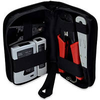 Набір інструменту для СКС напівпрофесійний DIGITUS Network Tool Set