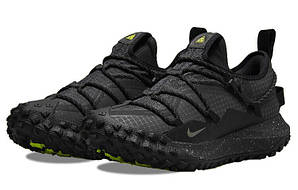 Кросівки Nike ACG Mountain Fly Low GTX Dark Smoke Grey