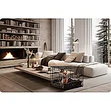 Металева клітка транспортер вольєр для перевезення собак  75х47х54 см S Pethaus PH-200 Польща, фото 10