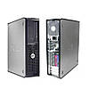 ПК  Dell Optiplex 780 Desktop s775 БУ, фото 11