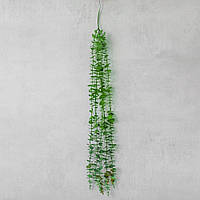 Декоративна штучна гірлянда "Ліана" 82 см