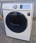 Пральна машина із сушаркою Самсунг SAMSUNG WD8XN642O2A 8/5 кг Air Wash, фото 3