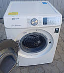 Пральна машина із сушаркою Самсунг SAMSUNG WD8XN642O2A 8/5 кг Air Wash, фото 4
