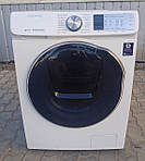 Пральна машина із сушаркою Самсунг SAMSUNG WD8XN642O2A 8/5 кг Air Wash, фото 5