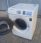 Пральна машина із сушаркою Самсунг SAMSUNG WD8XN642O2A 8/5 кг Air Wash, фото 6