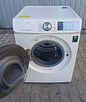 Пральна машина із сушаркою Самсунг SAMSUNG WD8XN642O2A 8/5 кг Air Wash, фото 7