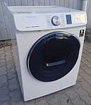 Пральна машина із сушаркою Самсунг SAMSUNG WD8XN642O2A 8/5 кг Air Wash, фото 11