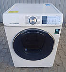 Пральна машина із сушаркою Самсунг SAMSUNG WD8XN642O2A 8/5 кг Air Wash, фото 10