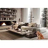 Металева клітка транспортер вольєр для перевезення собак  91 х 57 х 62 см M Pethaus PH-201 Польща, фото 10